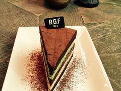 -RGF(巨鹿路店)