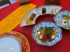 -白家大院·王府宫廷菜(苏州街店)