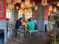 大堂-二十八里太湖船菜(吉祥路店)