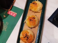 -悦得闲广式茶楼点心(石厦时代广场店)