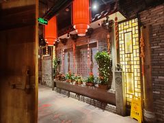 -蜀大侠火锅(总府路店)