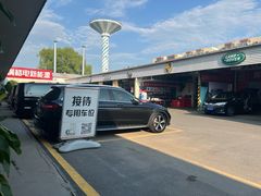 -路路通百辰汽车服务连锁(三合店)