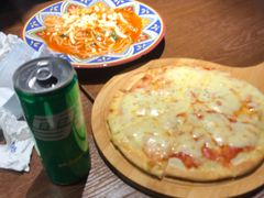 -Tony's House