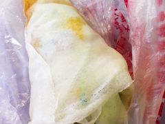 -老王芙蓉蛋卷饼(万达店)
