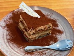 -沏点Trattoria意大利餐厅(新街口店)