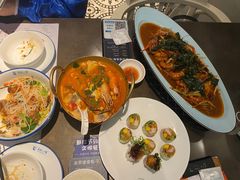 -美奈小馆·越南料理(中航城君尚购物中心店)