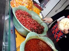 -老金家蛋菜夹馍(西安总店)