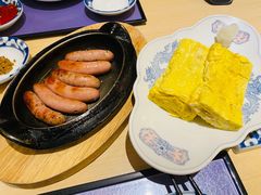 -小山日本料理(太古汇店)
