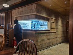 -铃木食堂(北新桥店)