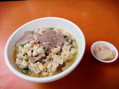 -刘信牛羊肉小炒泡馍(回民街店)
