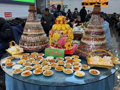 -民杨抓饭(柏香苑店)