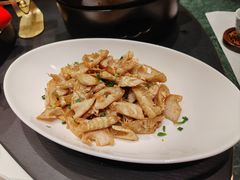 -锦府盐帮·私宴(赛特店)