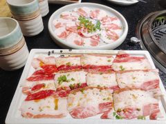 -牛焱·烧肉酒肆(五大道店)
