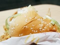 -麦当劳(怡景店)
