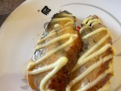 -三禾寿司(石龙店)