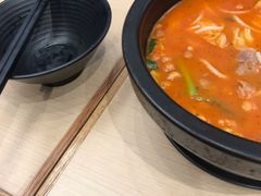 -大鼓米线(杭州国大城市广场店)