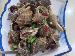 -87号烧烤海鲜·大排档(金沙滩店)