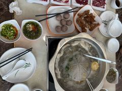 -潮悦牛肉火锅城(水贝店)
