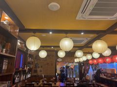 -鸟鹏烧鸟居酒屋(龙岗万科店)