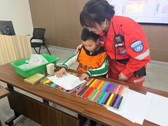 -即刻反应应急安全体验基地
