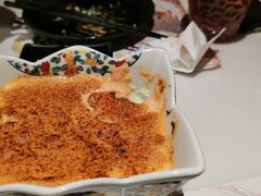 明太子烤土豆泥-羽寿司(东方宝泰店)