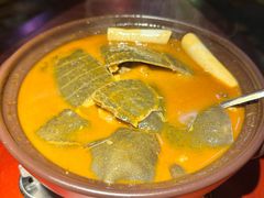 -潇湘甲鱼村(清河店)