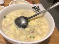 -吕氏疙瘩汤·新鲁菜(潍坊银座店)