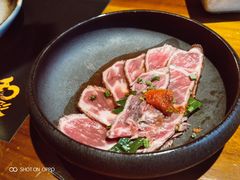 -和彩放题餐厅(酒仙桥店)