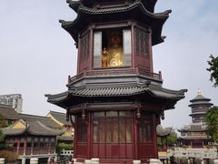 -圆通寺