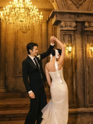 点击看大图 -城市花园婚纱摄影