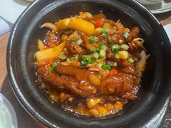 -贯贯吉·清真餐厅(浙江中路店)