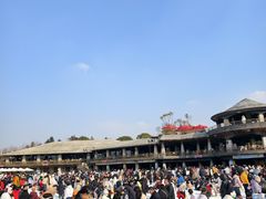 -南京银杏湖乐园