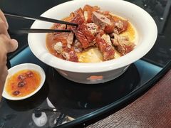 -富盛囍宴大酒楼(新都汇购物广场店)