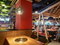 -季季红火锅(长沙步行街店)