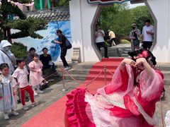-武汉园博园(武汉自然博物馆)