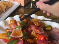 -观山美厨·精致粤菜(西樵店)