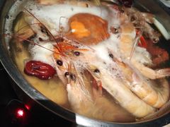 -星伦多海鲜自助餐厅(万达百货店)