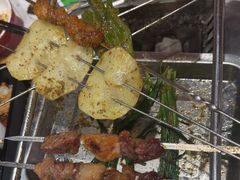 -古彭7只羊·招牌白串·碳锅羊肉旗舰店