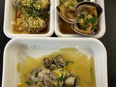 -盒马鲜生(杨高南路店)