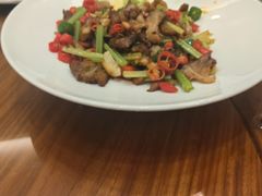 -鲁宴·鲁煨黄河生态大鲤鱼(月坛店)