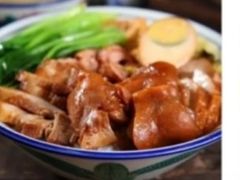 -圣廷苑酒店-馥轩中餐厅