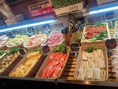 -牛New寿喜烧(虹桥新天地店)