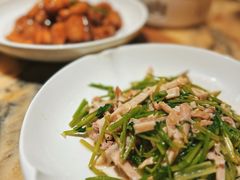 -范家小馆·烤鸭新京菜(金融街店)