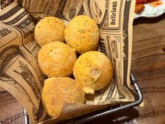 -恩你小木屋·韩式料理(假日广场店)