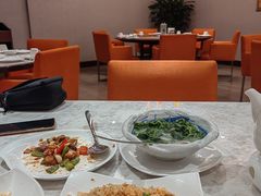 -广州天河合景福朋喜来登酒店 · 聚味轩中餐厅