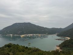 -南丫岛