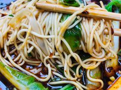 -赵伍面庄(松石大道店)