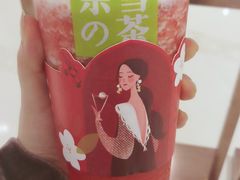 -奈雪的茶(石家庄万象城店)