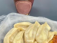 -水丰锅贴(延吉东路店)