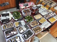 -南大门韩国米糕(公滨路店)